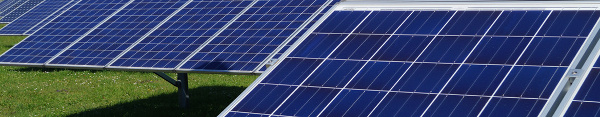 KOSTAL Industrie Elektrik Business Unit Photovoltaics